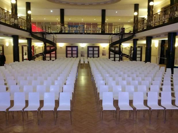 Ukázka nabýtku z akce